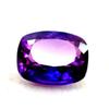 Natural Mogok Musgravite Cushion 9-11 Ct Rare Certified Loose Gemstone