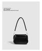 2025 Trendy French Saddle Bag - Ретро-модный дизайн на плечо и подмышку