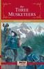 Книга The Three Musketeers by Alexandre Dumas