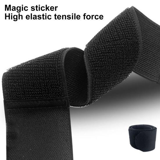 1 пара мини футбольных щитков с ремешком Легкие гибкие щитки для голени Спорт