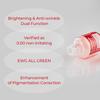 [Dr.Melaxin] Astaxanthin Brightening Ampoule 30ml