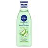 NIVEA Gel Body Lotion 200 Ml | Aloe Vera | Refreshing Care For 24H Hydration | Non-Sticky | Fast Absorbing for Fresh And Healthy Skin
