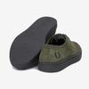 Fred Perry Замшевые кроссовки Sfpm2434360 W49