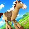 Новая игрушка История игрушек Вуди Шериф Базз Лайтер Плюшевые животные Милая лошадь Мультяшная 25 см Плюшевая кукла Подарок на день рождения для детей Плюшевая игрушка