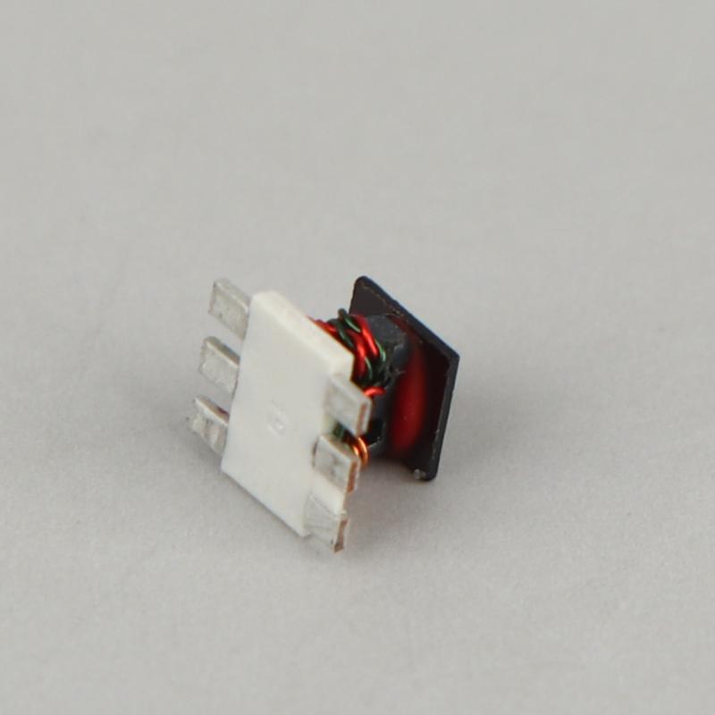 Миниатюрный RF-трансформатор TCM1-63Ax+ SMD для поверхностного монтажа, электронные аксессуары