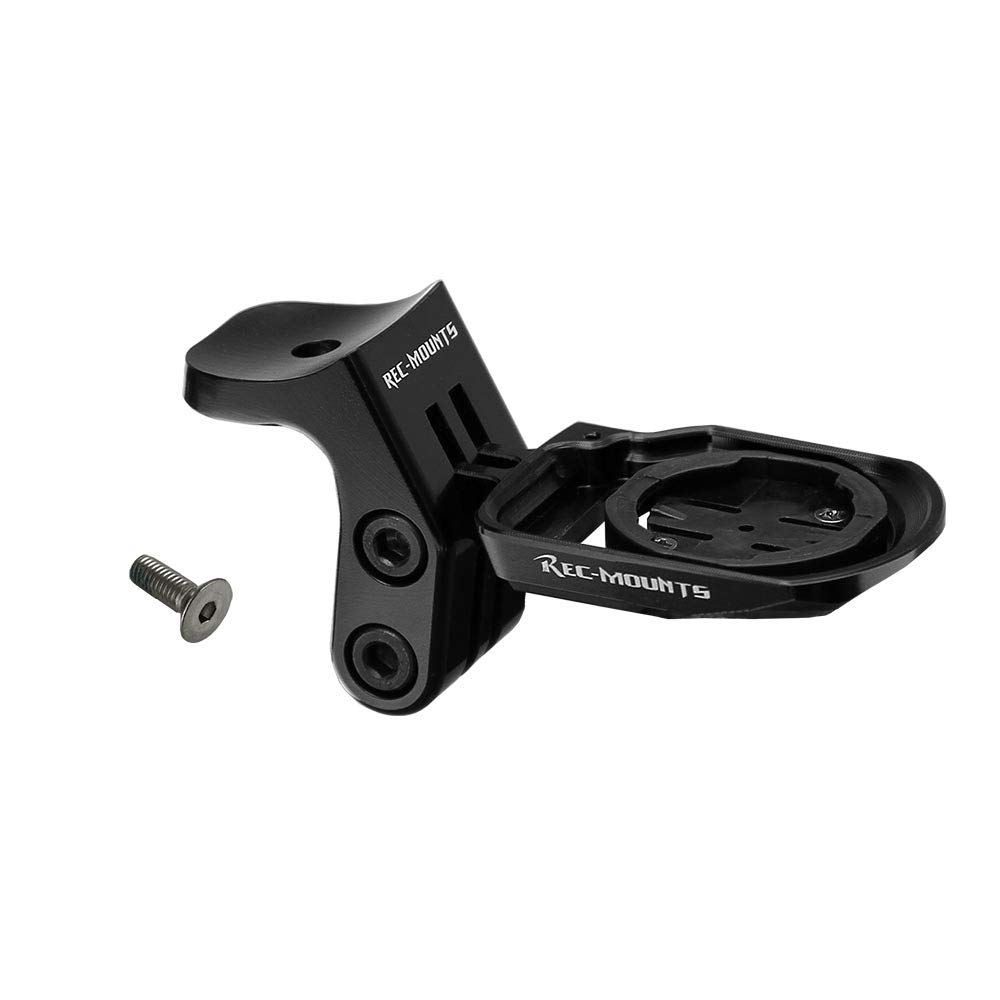 [REC Mount] Pioneer Aero Mount TREK Type W (Madone XXX Integrated Bar). Compatible with Pioneer SGX-CA600 [SGX6-TREKW]