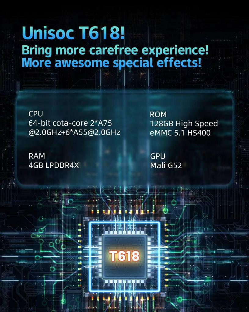 НОВЫЙ АНБЕРНИК RG505