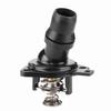 Thermostat Assembly Fit for Honda AccordElementInsightAcuraCrosstour 19301RAAA02