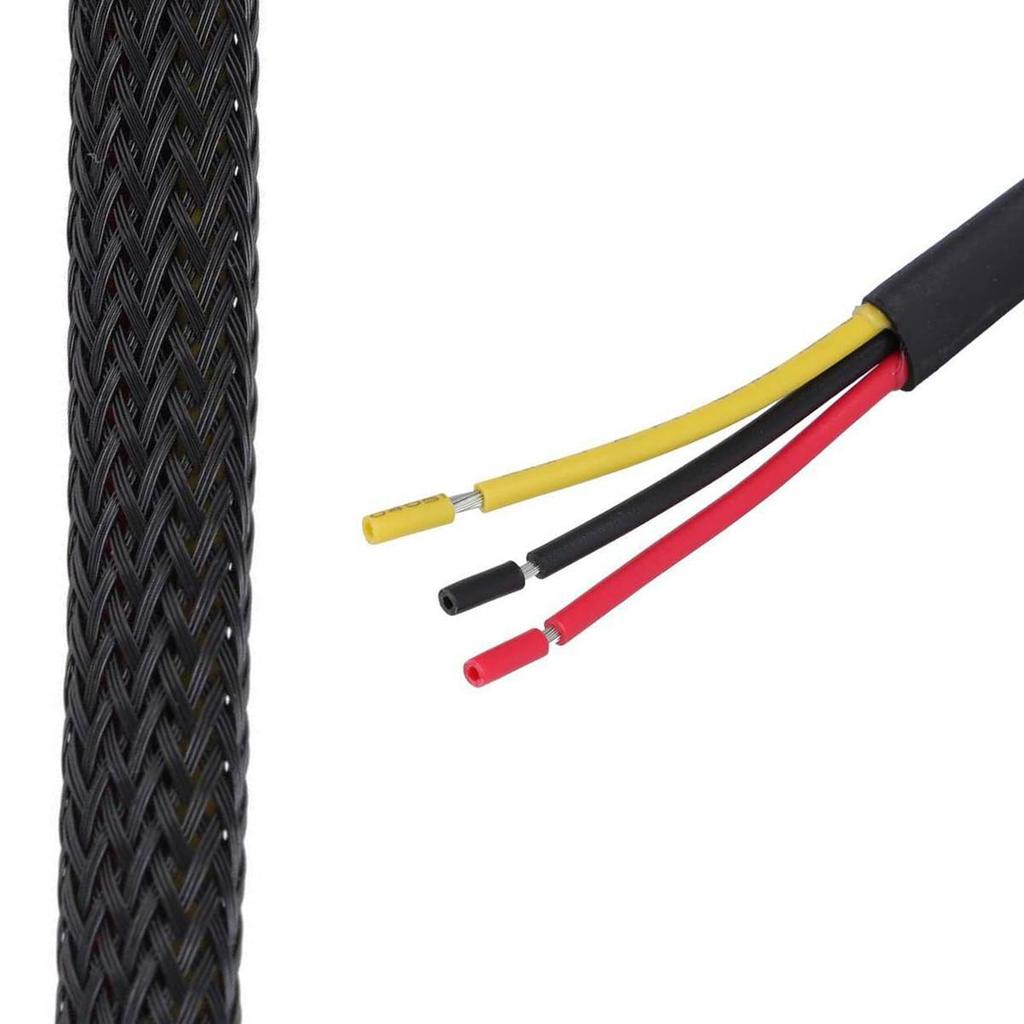 Tail Light Whip Power Harness Splice Pigtail for 2012-2023 Can Am Maverick X3 Max, Tail Light Whip Power Harness Adapter Splice(2 Pack)