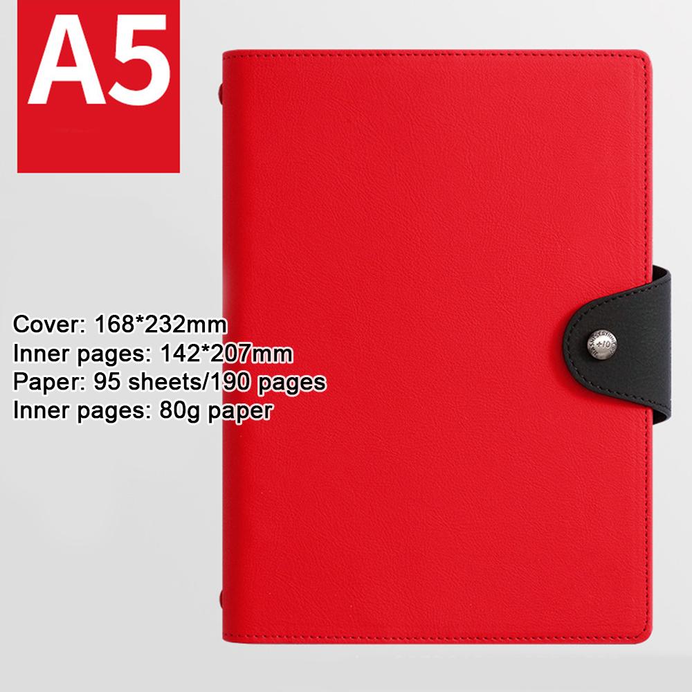 (Логотип можно выгравировать) Кожаный блокнот формата А5, блокнот с пряжкой, тетрадь для записей деловых встреч, ученический дневник, предметный блокнот.