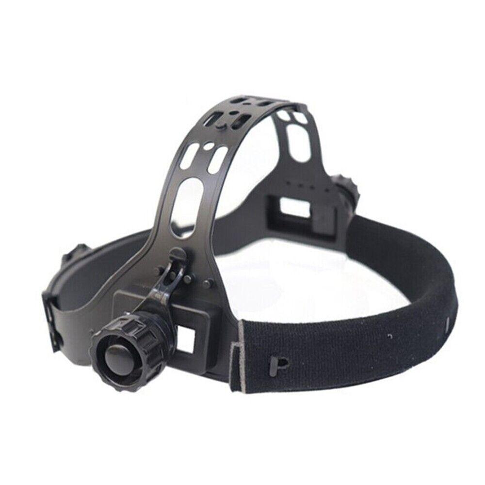 Fits Miller Welding Helmet Headband Universal Headband Welding Face Cover Hoop Welding Mask