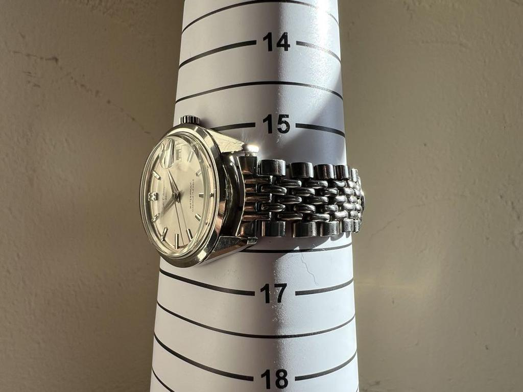 [USED] Seiko Champion 860 7622-9010 Manufactured In November 1965