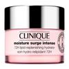 Clinique Moisture Surge 72-Hour Hydrator 30ml – Fragrance-Free, Dermatologist-Tested Cream for Intense Skin Nourishment
