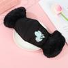 Breathable Children's Earmuffs Cold-proof Ear Cover New Mouth Cover  Skiing