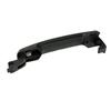 80607-JA59A Front Driver Left Outside Door Handle For Nissan Altima