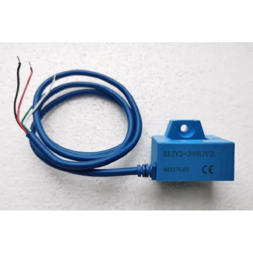 New Hall current sensor BLY2-100IOV2W BLY2-200IOV2H BLY2-300IOV2L BLY2-400IOV2L BL1Y2-500IOV2L/600A
