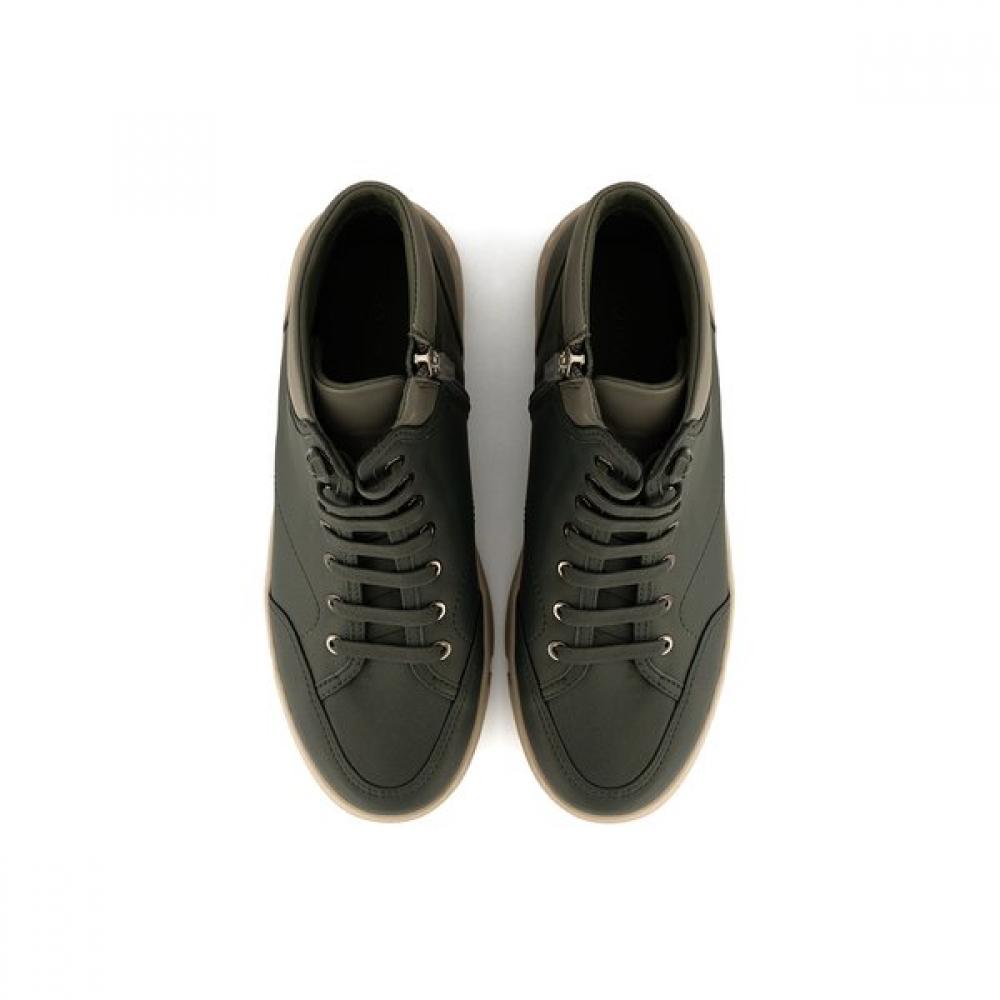 Soda Women S caSual High Top SneakerS Alb412 lS60