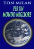 Книга Per Un Mondo Migliore