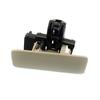 BDP1019 Glove Box Lid Handle Button Opener Beige Color 735426145 735416852 735450109 for Fiat Linea Punto Evo Made In Turkey
