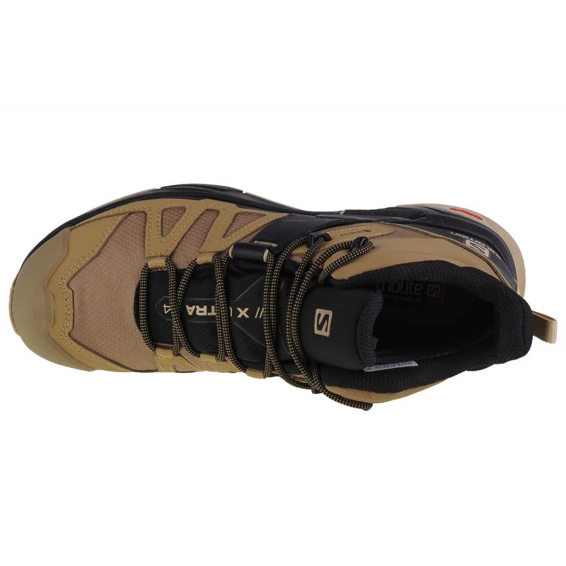 Buty Salomon X Ultra 4 Mid GTX M (412941)