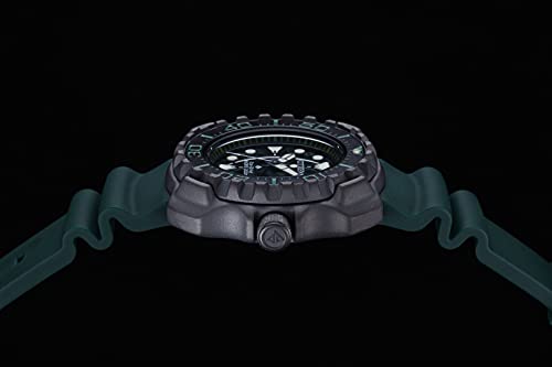 Часы Citizen Promaster Marine Series Diver 200m BN0228-06W Eco-Drive