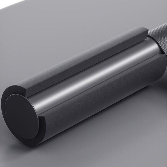 2/3/4-Tube Pedal Puller Resistance Band with Handle Multifunction Elastic Yoga Sit-up