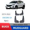 Buick Encore GX 2019-2021 Mudguard