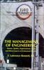Книга The Management of Engineering : Human, Quality, Organizational, Legal, and Ethical Aspects of Professional Practice