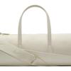 Nike Canvas Tote Bag Canvas Bag Portable Crossbody Bag Shoulder Bag Regular Women's White Casual DQ5812-110