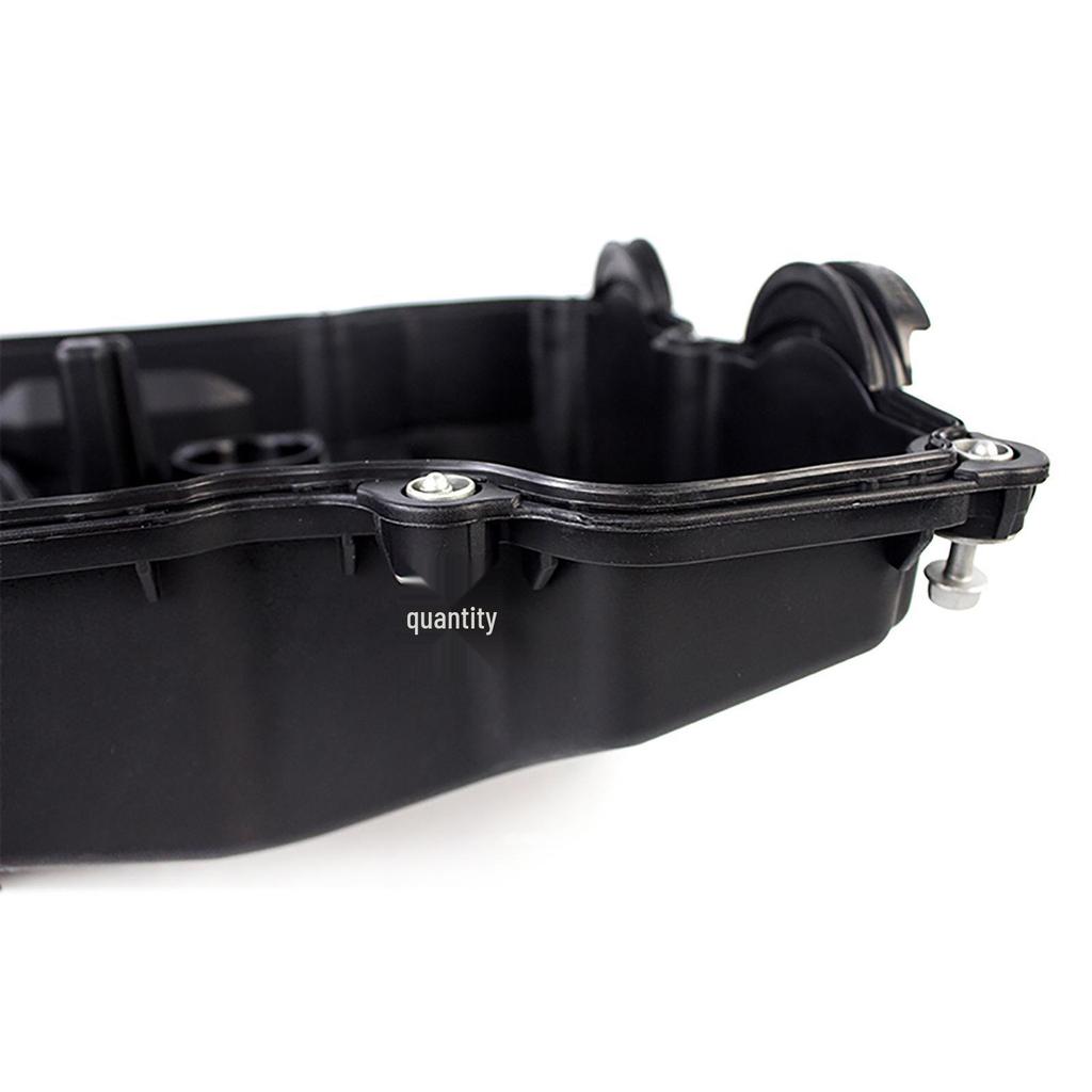 Крышка головки блока цилиндров двигателя BMW 11127553171