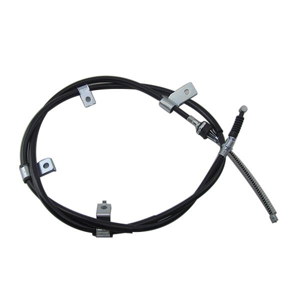 Трос ручного тормоза задний для Mitsubishi Triton L200 KB4T KA4T MN102417 MN102416