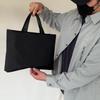 Мужская деловая сумка-портфель Lishen для ежедневных поездок