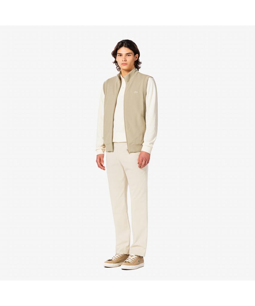 LACOSTE Мужские вельветовые брюки из полиэстера Hh820E-55N Xfj