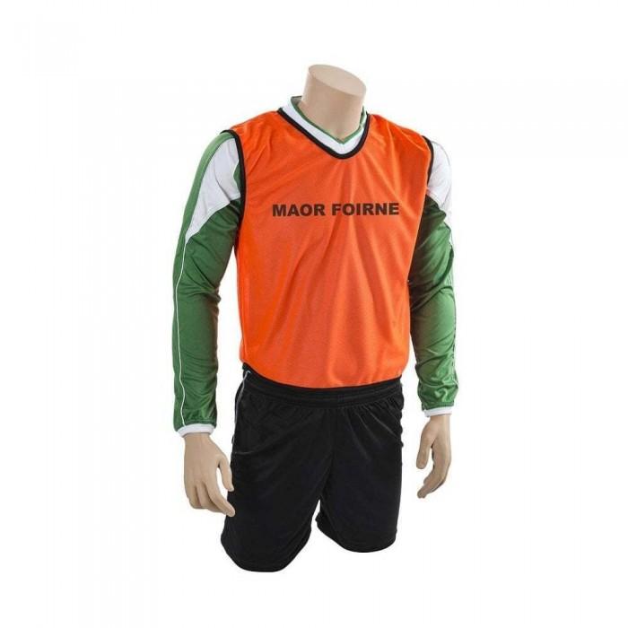 Precision Unisex Adult Maor Foirne Gaelic Officials Bib
