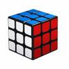 3x3 Магический Кубик Рубика 3x3x3 Головоломка Игрушка для Вечеринки Профессиональный Магический Кубик 3D Гладкая Головоломка Развивающие Игрушки для Детей Взрослых