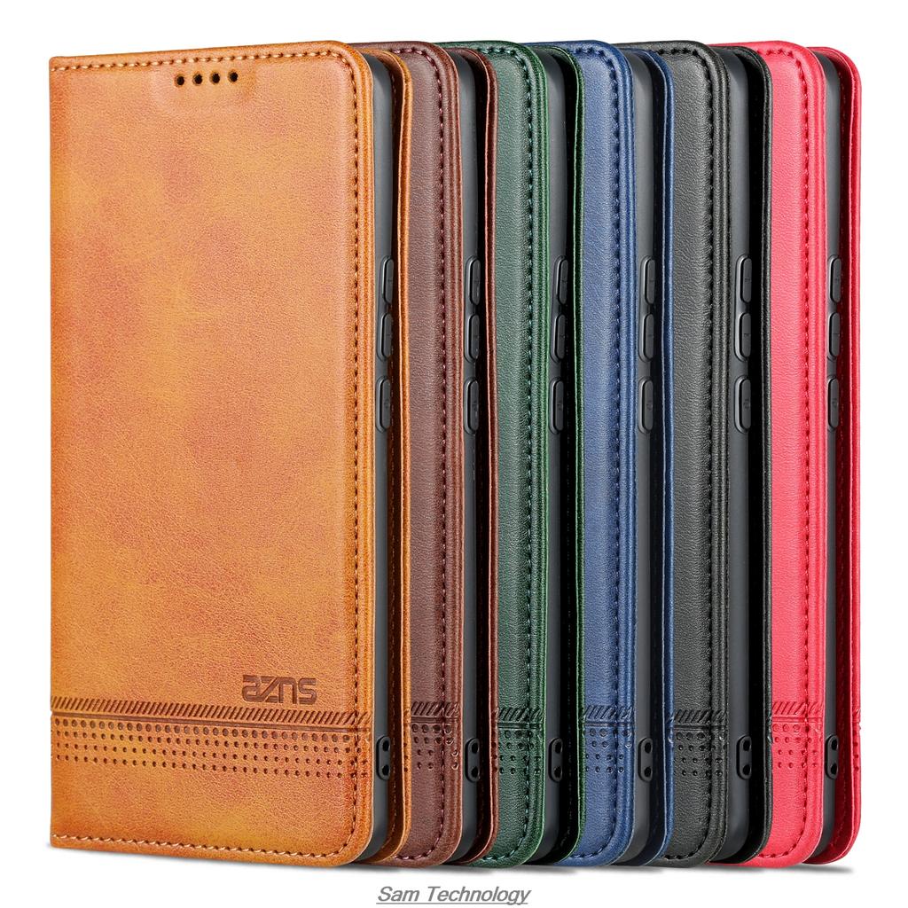 Роскошный магнитный адсорбционный кожаный чехол для Huawei Honor 300 / Honor300 6.7" Flip Cover Защитный чехол Capa Fundas Coque