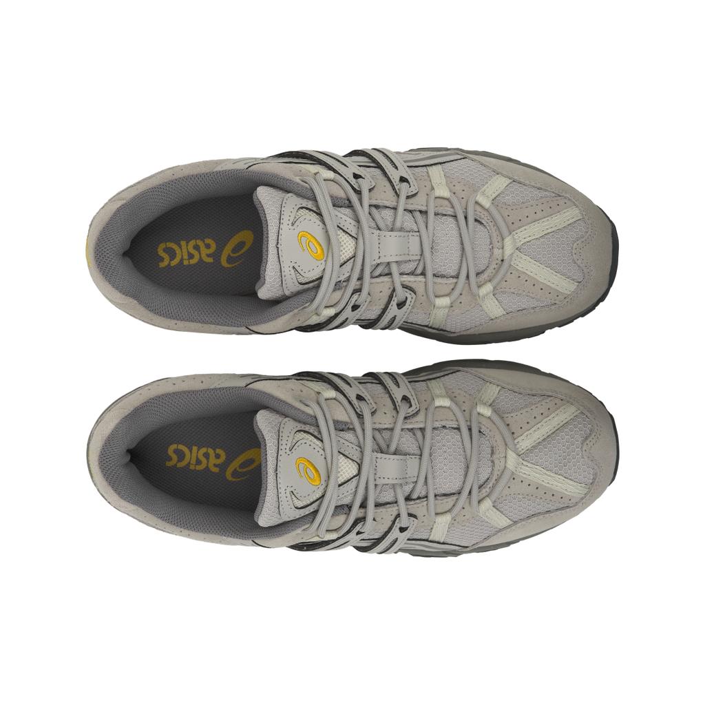 Asics Кеды Sonoma 15-50 Устрично-серые Унисекс Глиняно-серые 1201A702-020