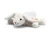 Steiff Cuddly Friends Floppy Hoppel the Rabbit, 20cm, 242694 [Official Japanese Product]