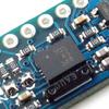 Красота Высокоточный Минимальный Размер GY-BNO055 Датчик Пространства 9DOF 9-осевой Модуль Гироскопа