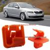 Стойка капота подходит для 1U0823570A для Skoda Fabia/Octavia 2007-2014