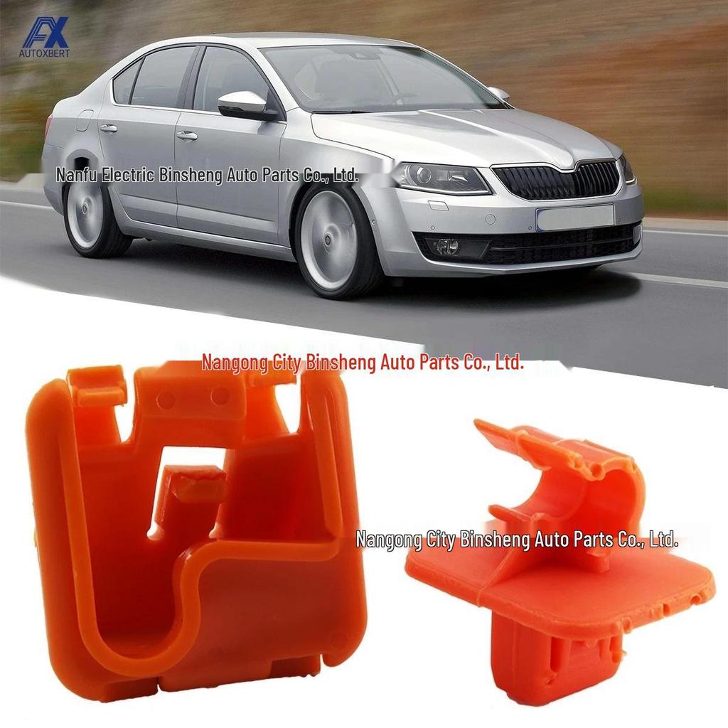 Стойка капота подходит для 1U0823570A для Skoda Fabia/Octavia 2007-2014