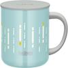 Термокружка Thermos с вакуумной изоляцией, 450 мл, серия Mint Line, JDG-452LTD (MNT-L)