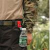 EDC Supplies Carabiners Backpack Hook Water Bottle Clip Belt Clips Keychain Carabiner Lock