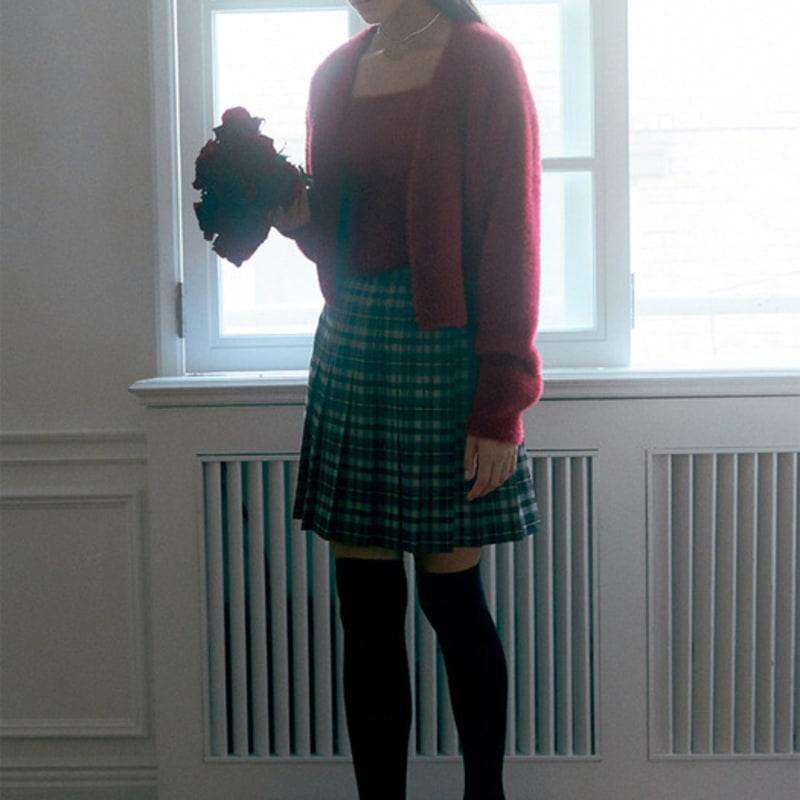 Ваше имя Здесь Юнеми Гольфы выше колена (3COL) Y3A022