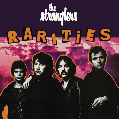 Виниловая пластинка STRANGLERS RARITIES Цветной винил 2173299159 PARLOPHONE 2026 Европа Рок
