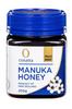 Cosana Manuka Honey 250g Genuine New Zealand Made Unheated Honey Honey MGO600+ Additive-Free