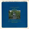LP Record BARYLLI QUARTET - Complete Quartets Of Beethoven-6 MZ5066 WESTMINSTER 1970 Japan Classical Used