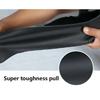 Car Accessories Hand Stitched Artificial  Leather Steering Wheel Cover For Alfa Romeo Giulietta 2010-2014 Mito 2008-2015