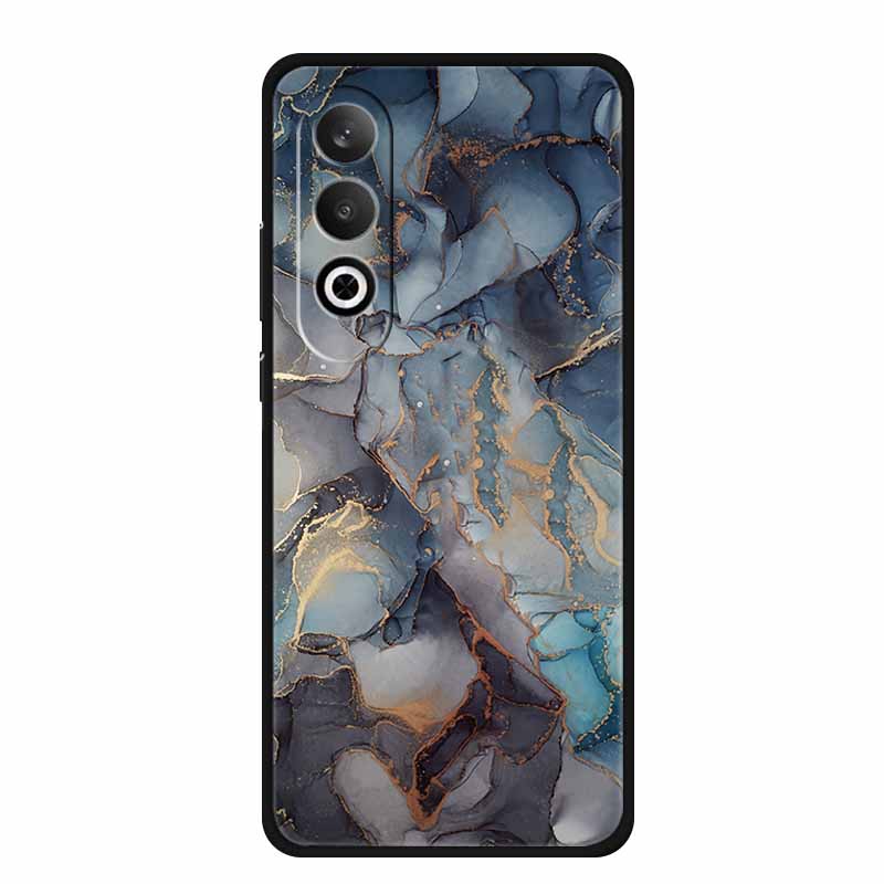 Marble Phone Case For OnePlus Nord CE 2 3 4 5 5G Silicone Back Cover Soft TPU Cases For Oneplus Nord CE3 CE2 CE4 Lite CE Coques