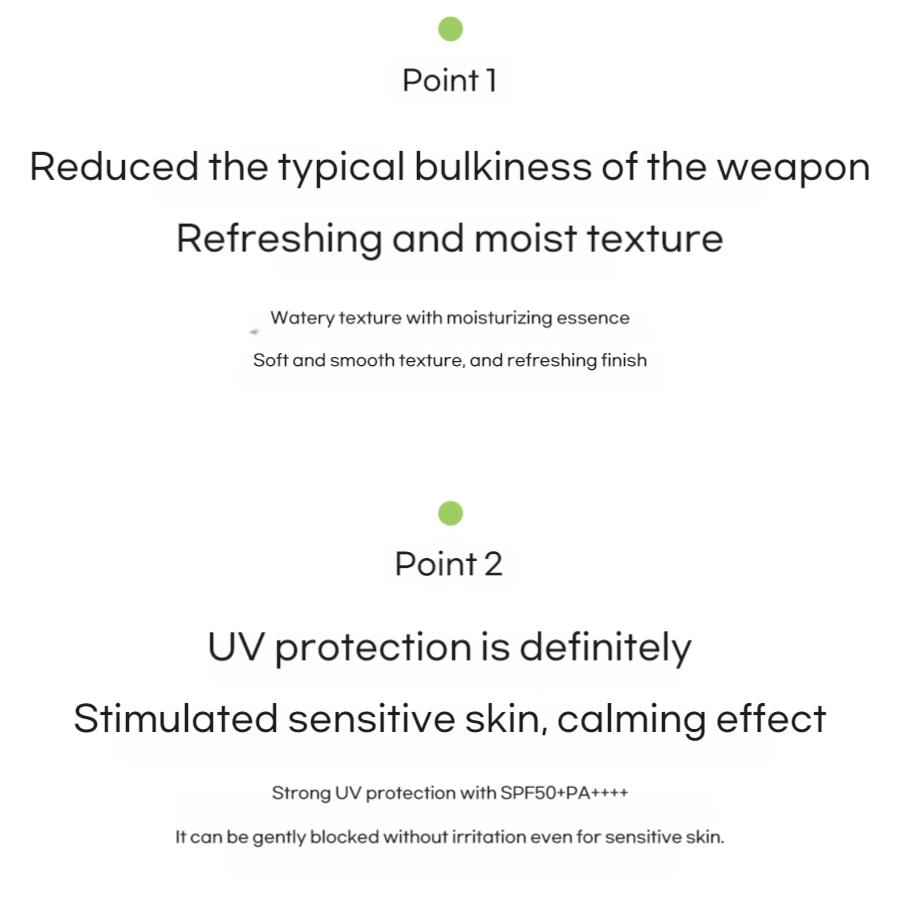 d’Alba Waterfull Mild Sun Cream SPF 50+ PA++++ 50ml